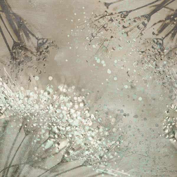 Sprinkle-Behang-Inkiostro Bianco-Selected Wallpapers