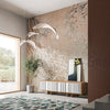 Sprinkle-Behang-Inkiostro Bianco-Selected Wallpapers