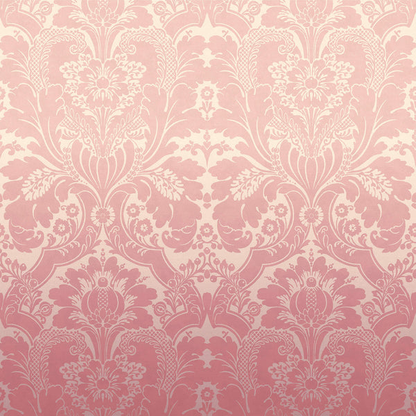 St James's Park-behang-Little Greene-Cherry Fade-Set-0256SJCHERRY-Selected Wallpapers