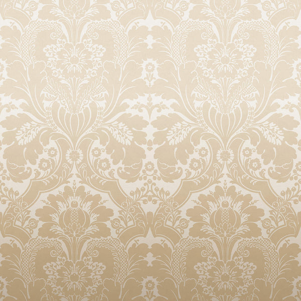 St James's Park-behang-Little Greene-Suede Fade-Set-0256SJSUEDE-Selected Wallpapers