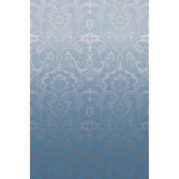 St James's Park-behang-Little Greene-Selected Wallpapers