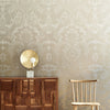 St James's Park-behang-Little Greene-Selected Wallpapers