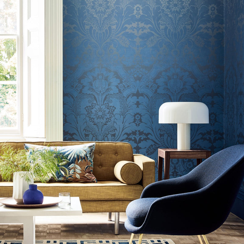 St James's Park wallpaper by Little Greene