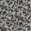 St. Kitts wallpaper-Thibaut-Black and tan-Roll-Selected Wallpapers-Interiors