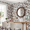St. Kitts wallpaper-Thibaut-Selected Wallpapers-Interiors