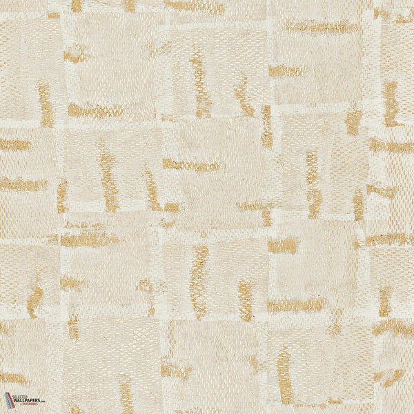 Stardust wallpaper-Omexco by Arte-251-Meter (M1)-Selected-Wallpapers-Interiors