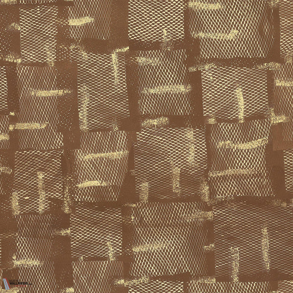 Stardust wallpaper-Omexco by Arte-252-Meter (M1)-Selected-Wallpapers-Interiors