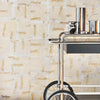 Stardust wallpaper-Omexco by Arte-Selected-Wallpapers-Interiors