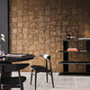 Stardust Tapete-Omexco by Arte-Selected-Wallpapers-Interiors
