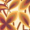 Starflower wallpaper-Little Greene-Selected Wallpapers-Interiors