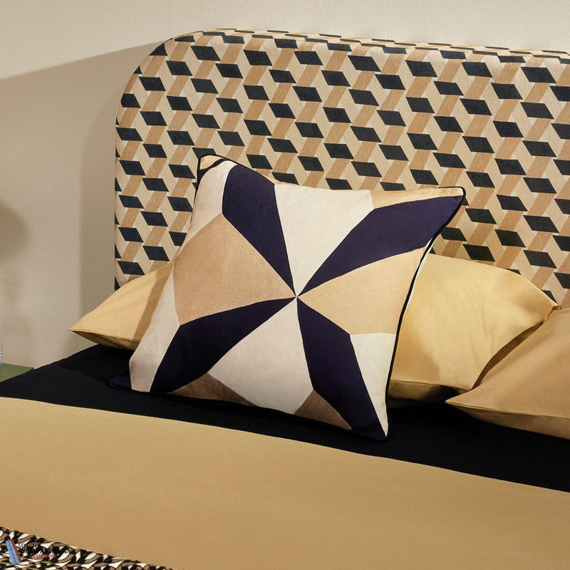 Stars Cojín-Kirkby Design-Selected Interiors