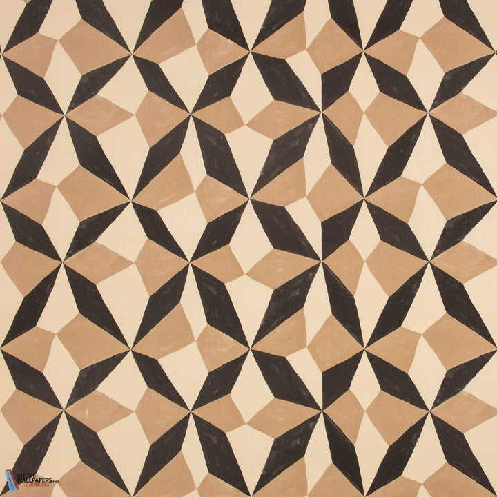 Stars Wallcovering-Kirkby Design-behang-Tapete-wallpaper-Monochrome-Rol-Selected Wallpapers