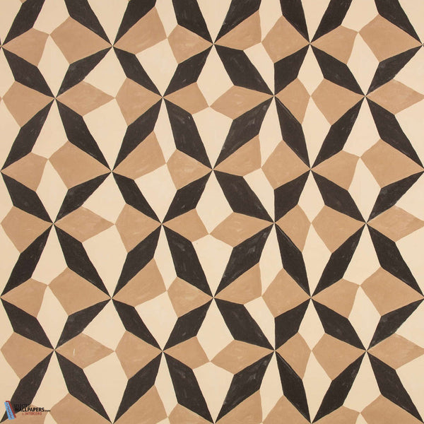 Stars Wallcovering-Kirkby Design-wallpaper-Monochrome-Roll-Selected Wallpapers