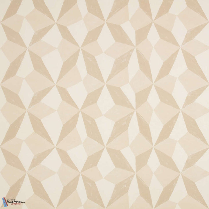 Stars Wallcovering-Kirkby Design-behang-Tapete-wallpaper-Natural-Rol-Selected Wallpapers