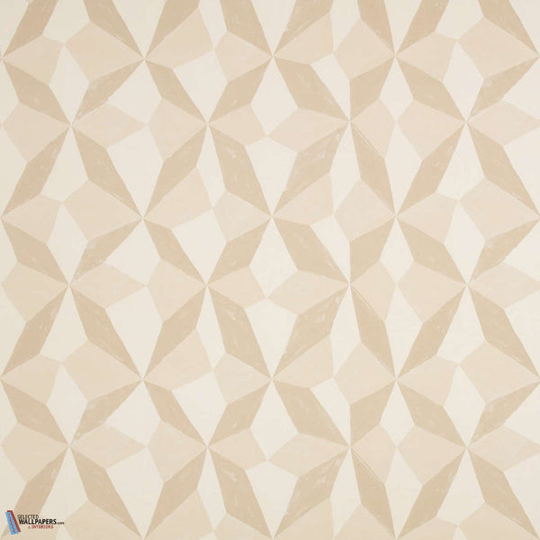 Stars Wallcovering-Kirkby Design-wallpaper-Natural-Roll-Selected Wallpapers