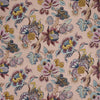 Stockbridge behang-Anna French-Blush-Rol-Selected Wallpapers-Interiors