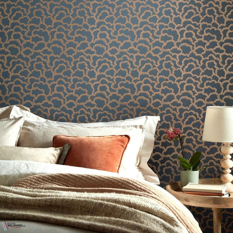 Stratus papier peint de 1838 wallcoverings