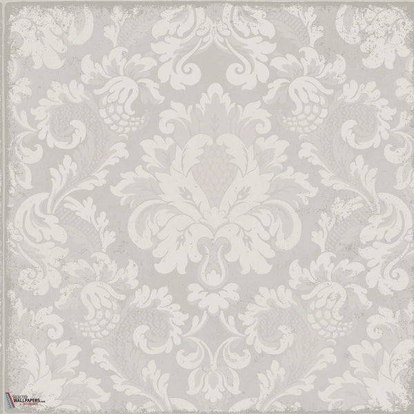 Stravinsky wallpaper-Cole & Son-Stone-Roll-Selected Wallpapers-Interiors