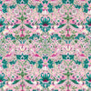 Strawberry Thief-behang-Morris & Co-Miami Strip-Rol-Selected-Wallpapers-Interiors