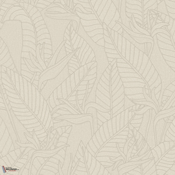Strelitzia Tapete-Arte-Porcelain-Rolle-Selected-Wallpapers-Interiors