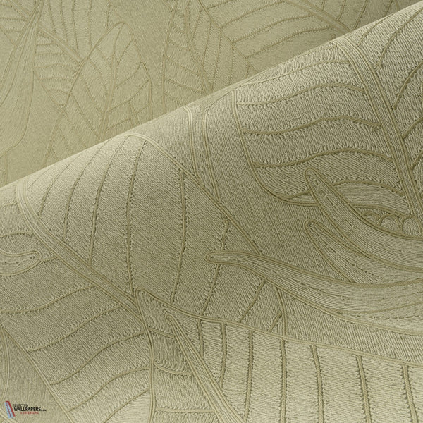 Strelitzia Tapete-Arte-Selected-Wallpapers-Interiors