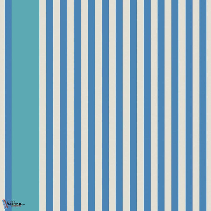 Stripe-Behang-Tapete-Farrow & Ball-6101-Rol-BP6101-Selected Wallpapers