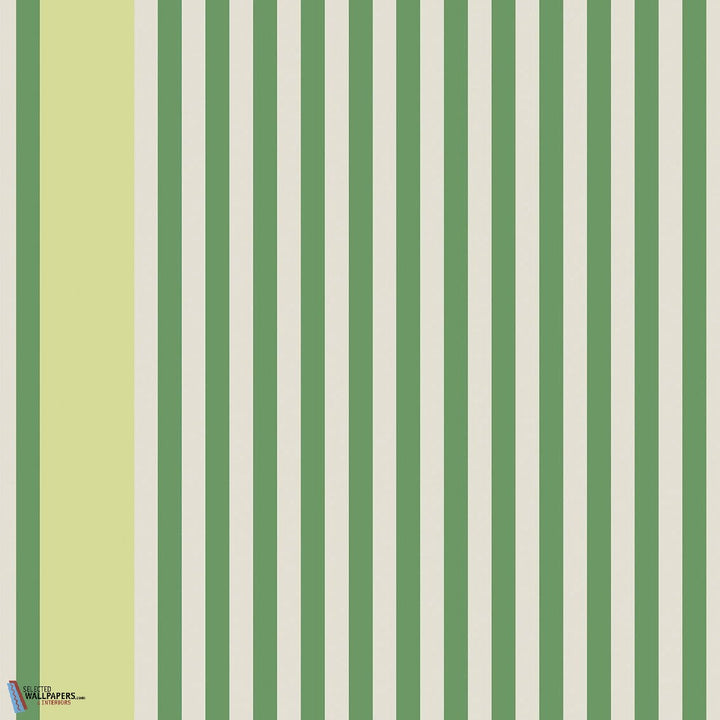 Stripe-Behang-Tapete-Farrow & Ball-6102-Rol-BP6102-Selected Wallpapers