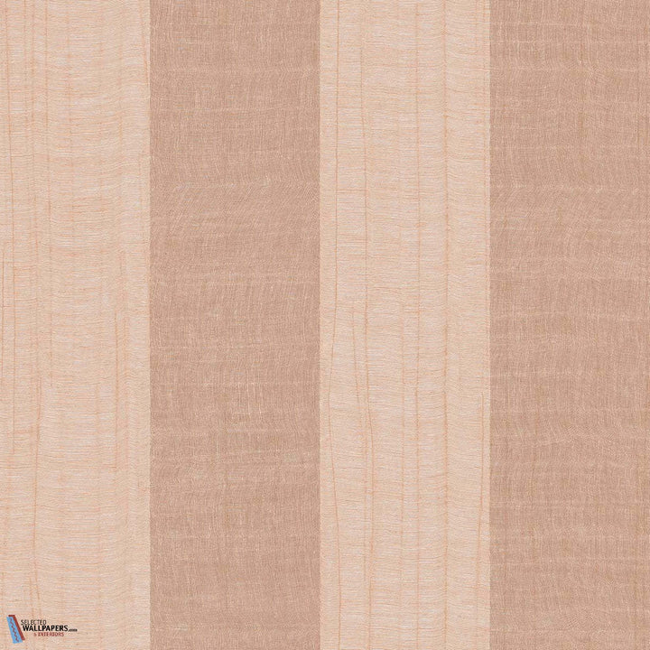 Stripe-Behang-Tapete-Texam-Brown Eyes-Meter (M1)-OG44-Selected Wallpapers