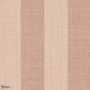 Stripe wallpaper in Brown Eyes by Texam