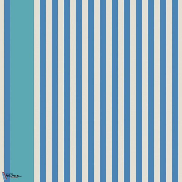 Stripe-Wallpaper-Farrow & Ball-6101-Roll-BP6101-Selected Wallpapers