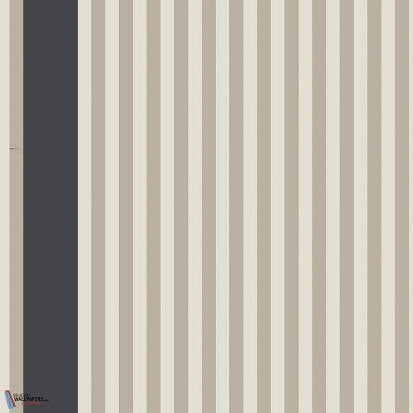 Stripe-Wallpaper-Farrow & Ball-6104-Roll-BP6104-Selected Wallpapers