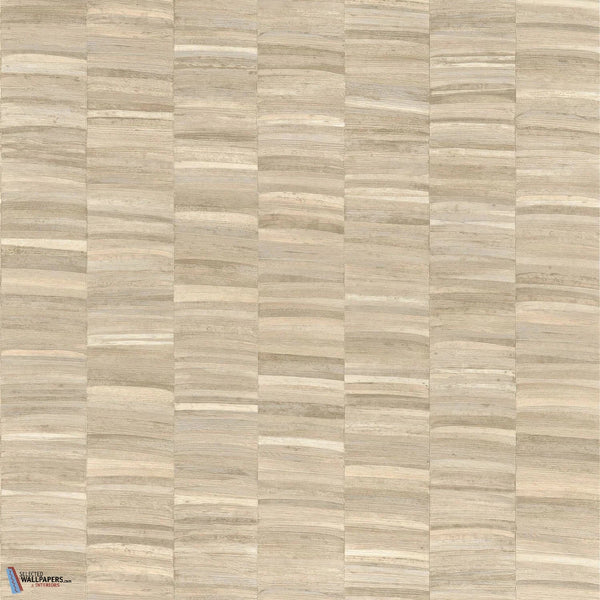 Stylosa-Casamance-Tapete-Sable-Rolle-Selected Wallpapers
