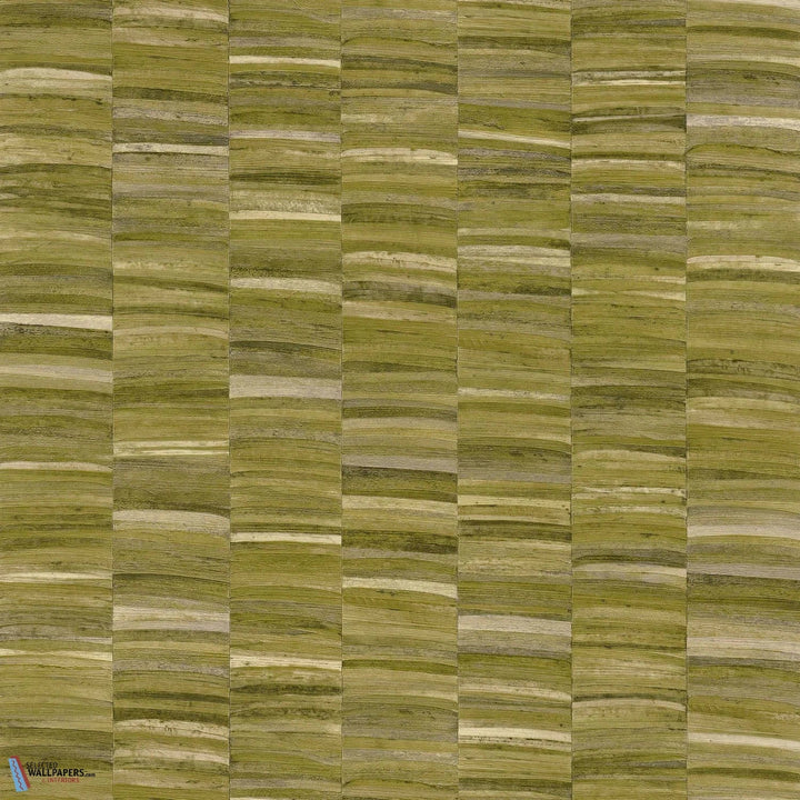 Stylosa-Casamance-wallpaper-behang-Tapete-wallpaper-Olive-Rol-Selected Wallpapers