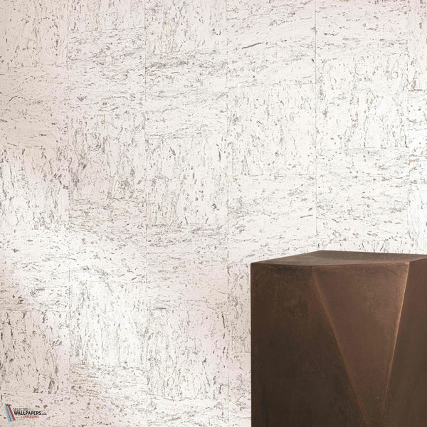 Suber wallpaper-Masureel-Selected Wallpapers-Interiors