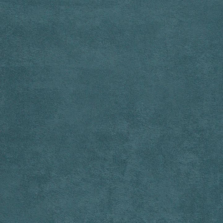 Suede Lounge-Behang-Phillip Jeffries-Blue Lagoon-Rol-4337-Selected Wallpapers