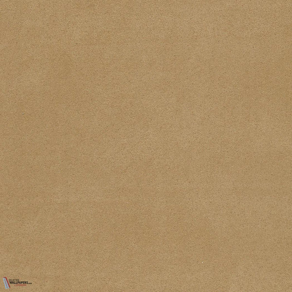 Suede Lounge-Tapete-Phillip Jeffries-Amaretto-Rolle-4334-Selected Wallpapers