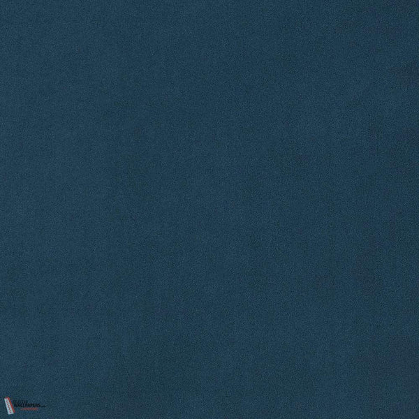 Suede Lounge-Tapete-Phillip Jeffries-Turquoise Tumbler-Rolle-8875-Selected Wallpapers