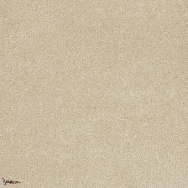Suede Lounge-Tapete-Phillip Jeffries-Vanilla Velvet-Rolle-4333-Selected Wallpapers