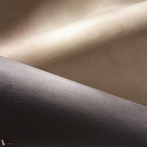 Suede Lounge-Tapete-Phillip Jeffries-Selected Wallpapers