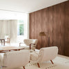 Sugi wallpaper-Masureel-Selected Wallpapers-Interiors
