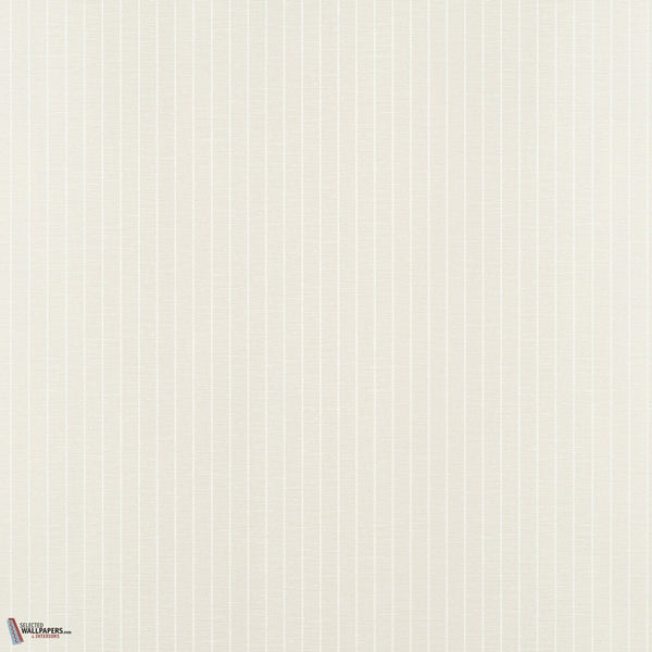 Suited Stripe behang-Thibaut-Beige-Rol-Selected-Wallpapers-Interiors