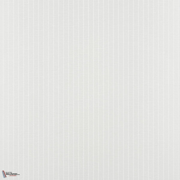 Suited Stripe behang-Thibaut-Grey-Rol-Selected-Wallpapers-Interiors
