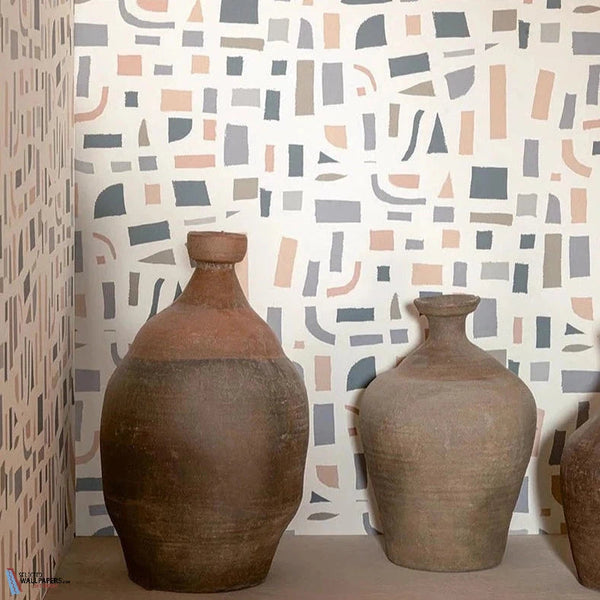Suki-Pierre Frey-behang-Selected Wallpapers