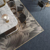 Sukuna behang-Inkiostro Bianco-Selected Wallpapers-Interiors