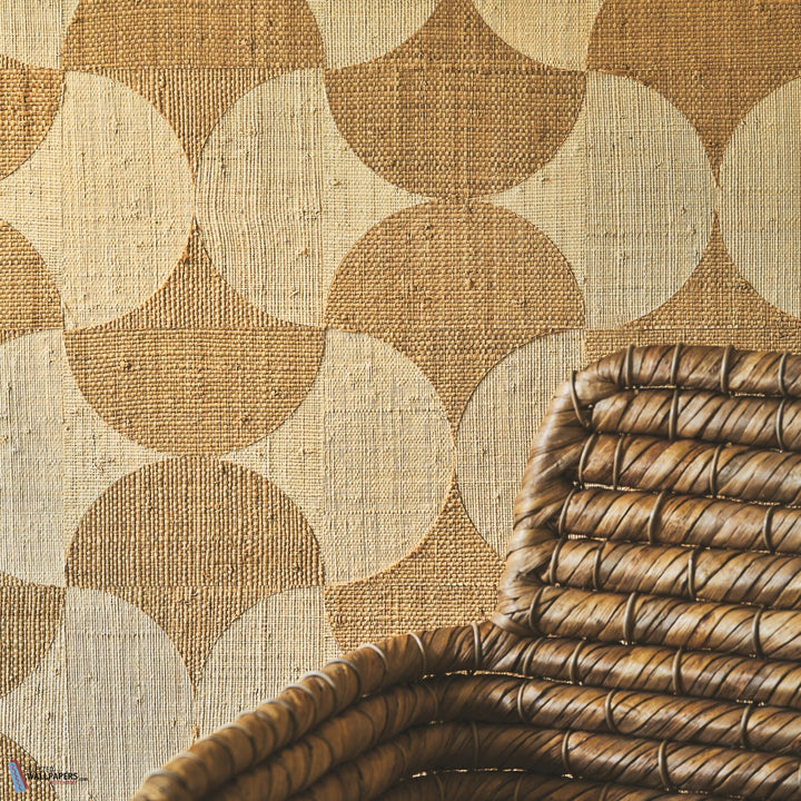 Sumba-Behang-Tapete-Casamance-Selected Wallpapers