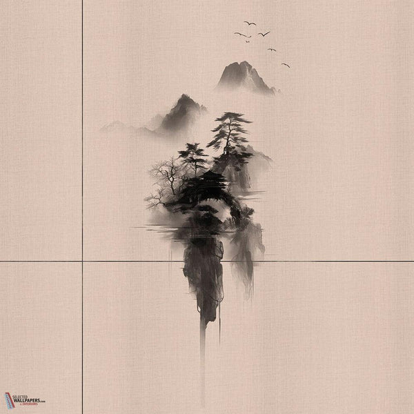 Sumie #1 #2 #3 behang-behang-LondonArt-#1-3-RAW-S120-M2-Selected Wallpapers & Interiors