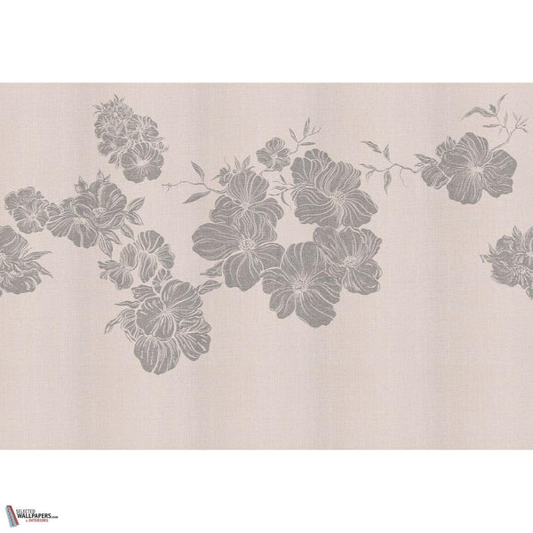 Sumie #5 #6 behang-behang-LondonArt-Selected Wallpapers & Interiors
