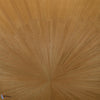 Sunburst-Arte-behang-Desert Sun-Set-Selected Wallpapers