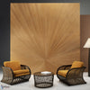 Sunburst-Arte-behang-Selected Wallpapers