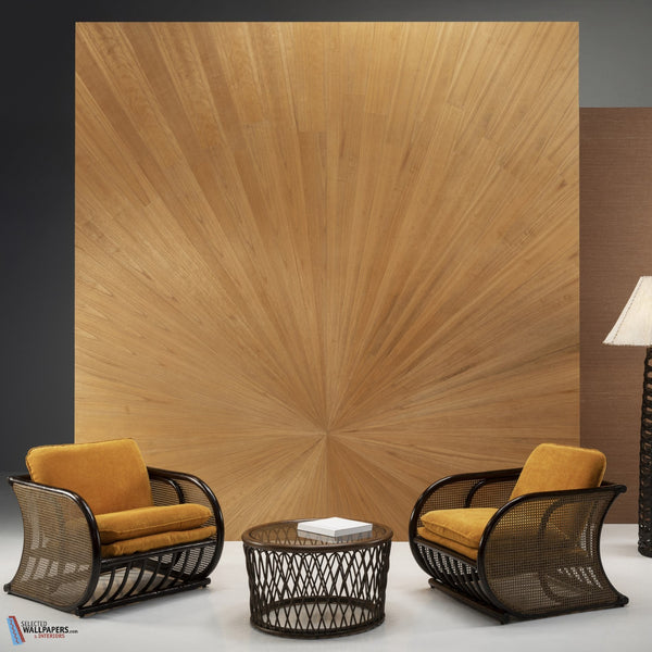 Sunburst-Arte-behang-Selected Wallpapers